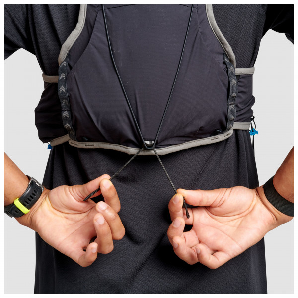 Ultimate Direction - Race Vest 6.0 - Mochila de trail running