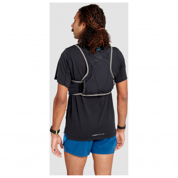 Ultimate Direction - Race Vest 6.0 - Trailrunningrugzak