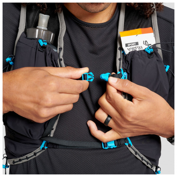 Ultimate Direction - Race Vest 6.0 - Trailrunningrugzak