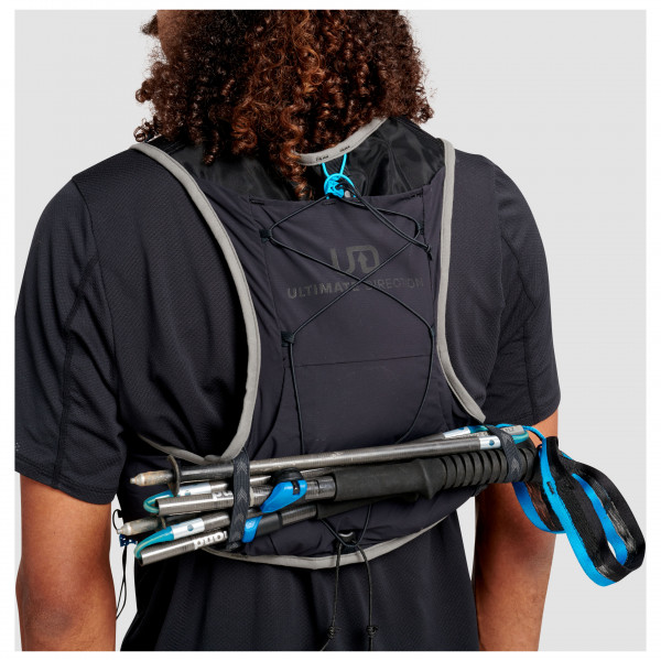 Ultimate Direction - Race Vest 6.0 - Trailrunningrugzak