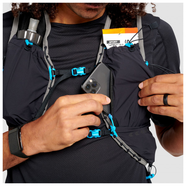 Ultimate Direction - Race Vest 6.0 - Trailrunningrugzak