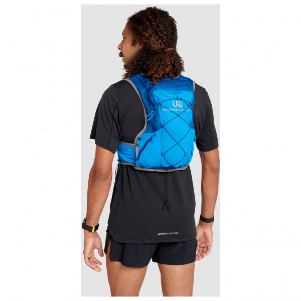 Ultimate Direction - Ultra Vest 6.0 - Mochila de trail running