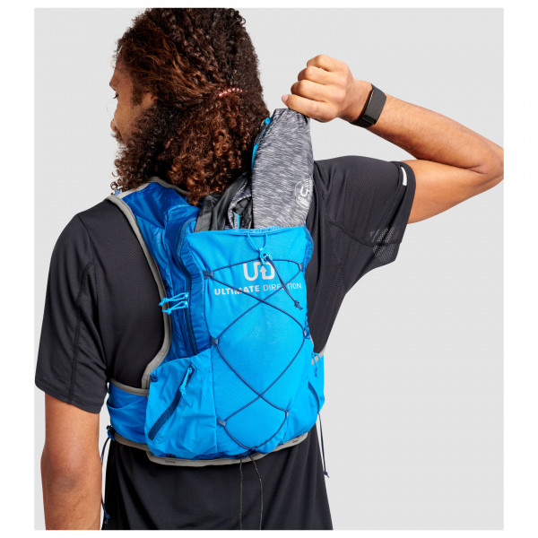 Ultimate Direction - Ultra Vest 6.0 - Mochila de trail running