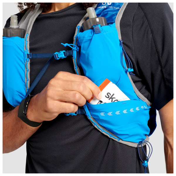 Ultimate Direction - Ultra Vest 6.0 - Mochila de trail running