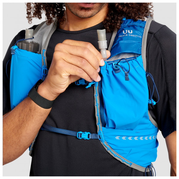 Ultimate Direction - Ultra Vest 6.0 - Mochila de trail running
