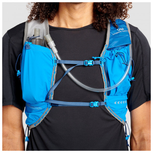 Ultimate Direction - Ultra Vest 6.0 - Mochila de trail running