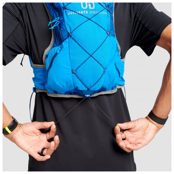 Ultimate Direction - Ultra Vest 6.0 - Trailrugzak