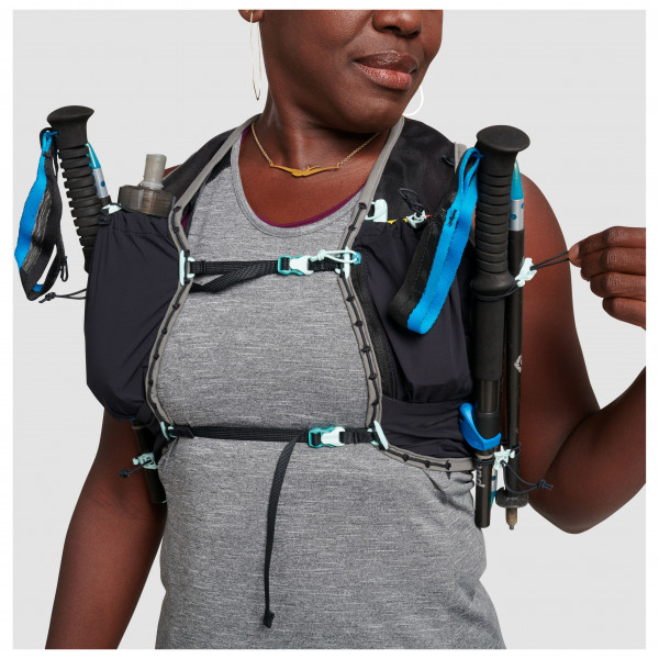 Ultimate Direction - Women's Race Vesta 6.0 - Trail running backpack