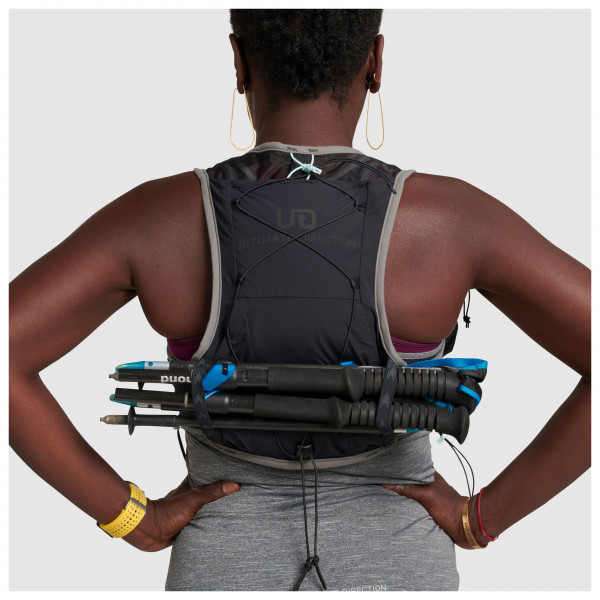 Ultimate Direction - Women's Race Vesta 6.0 - Trail running backpack