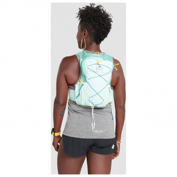 Ultimate Direction - Women's Ultra Vesta 6.0 - Mochila de trail running