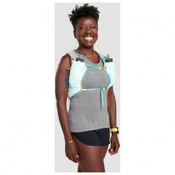 Ultimate Direction - Women's Ultra Vesta 6.0 - Mochila de trail running