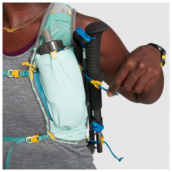 Ultimate Direction - Women's Ultra Vesta 6.0 - Mochila de trail running