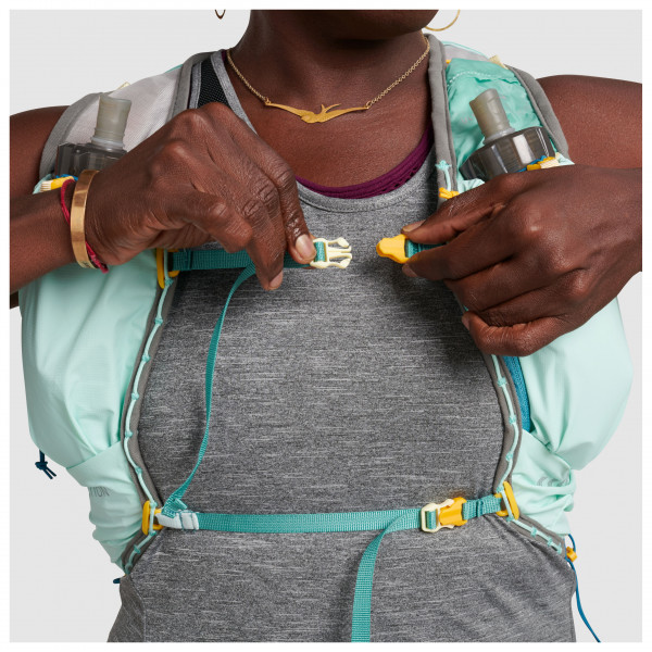 Ultimate Direction - Women's Ultra Vesta 6.0 - Trail running backpack
