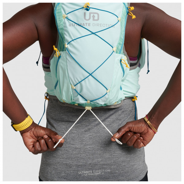 Ultimate Direction - Women's Ultra Vesta 6.0 - Trail running backpack