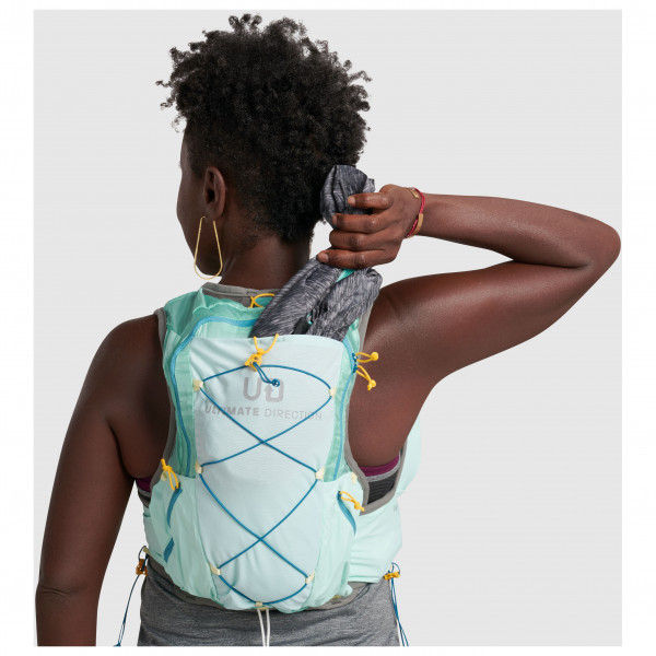 Ultimate Direction - Women's Ultra Vesta 6.0 - Trail running backpack