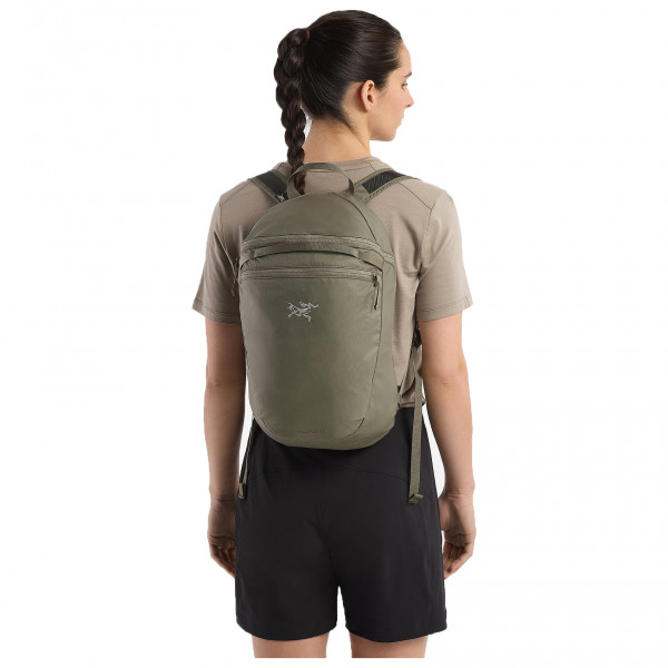 Arc'teryx - Heliad 15 - Dagrugzak