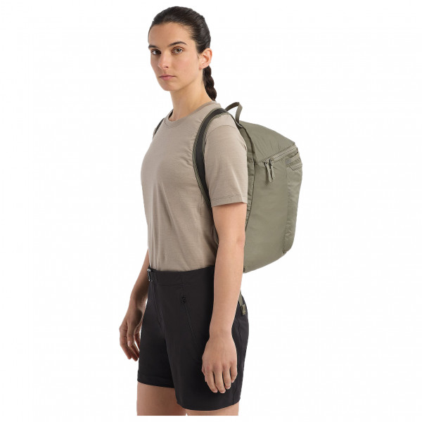 Arc'teryx - Heliad 15 - Dagsryggsäck