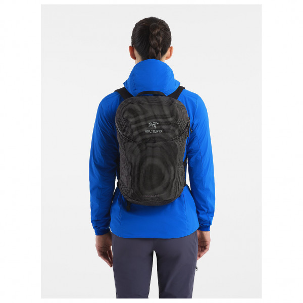 Arc'teryx - Konseal 15 - Kiipeilyreppu