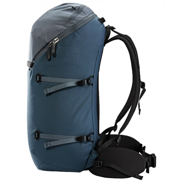 Arc'teryx - Konseal 40 - Kiipeilyreppu