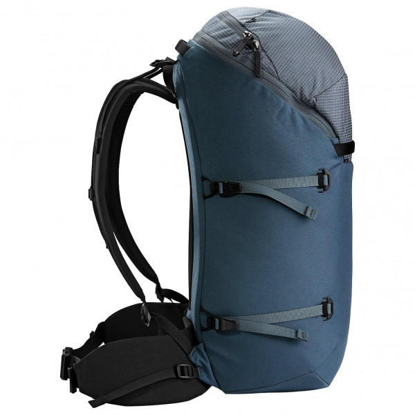 Arc'teryx - Konseal 40 - Kiipeilyreppu