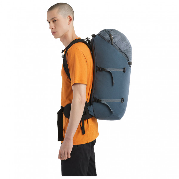 Arc'teryx - Konseal 40 - Kiipeilyreppu