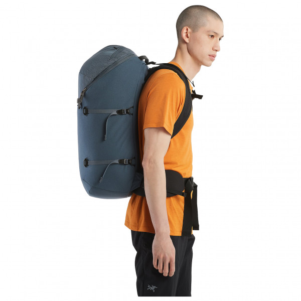 Arc'teryx - Konseal 40 - Kiipeilyreppu