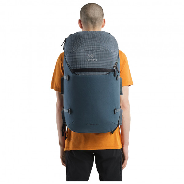 Arc'teryx - Konseal 40 - Mochila de escalada
