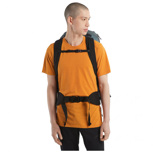 Arc'teryx - Konseal 40 - Zaino da arrampicata