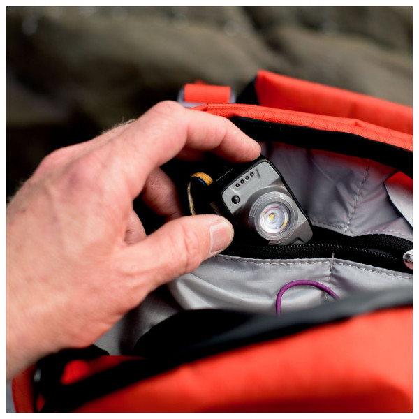 F-Stop Gear - Ajna 37 - Fotoryggsäck