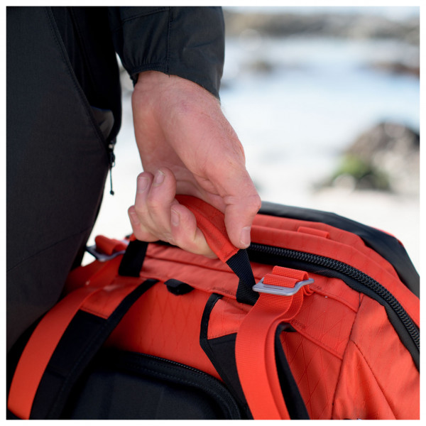 F-Stop Gear - Ajna 37 - Fotoryggsäck