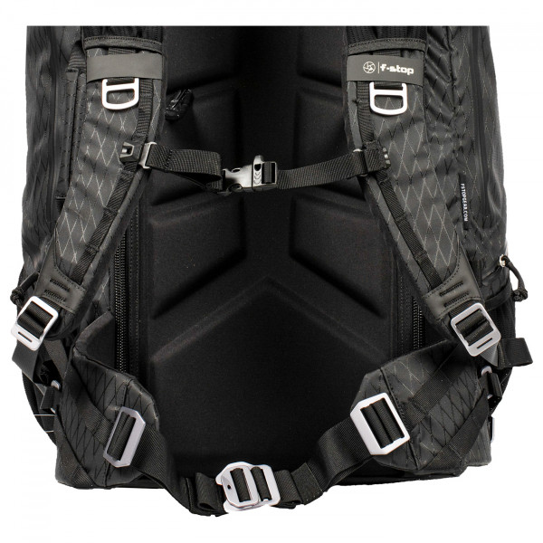 F-Stop Gear - Shinn 80 - Kamerareppu