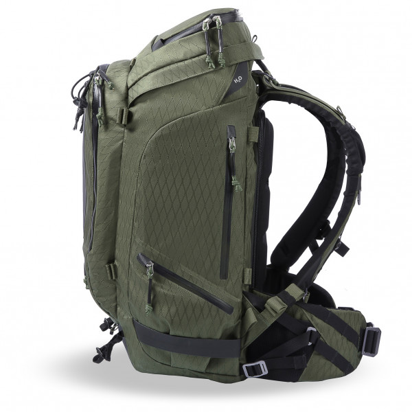 F-Stop Gear - Tilopa 50 Duradiamond - Kamerareppu