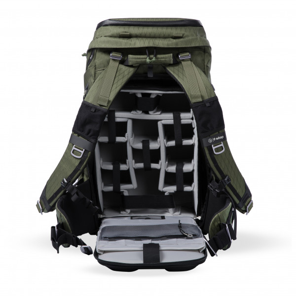 F-Stop Gear - Tilopa 50 Duradiamond - Kamerareppu