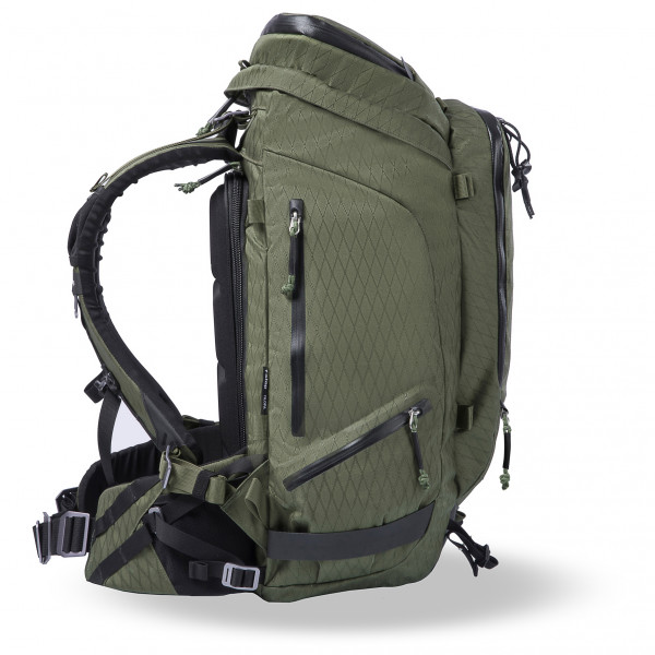 F-Stop Gear - Tilopa 50 Duradiamond - Kamerareppu