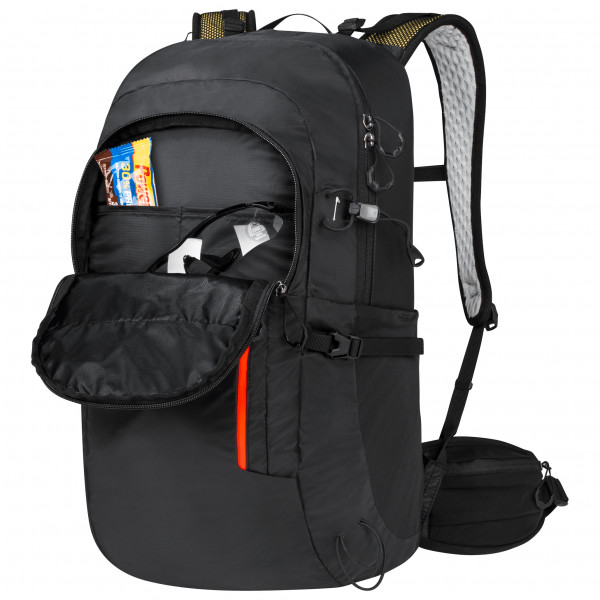 Jack Wolfskin - Athmos Shape 24 - Vaellusreppu