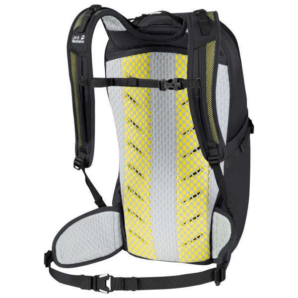 Jack Wolfskin - Athmos Shape 24 - Vaellusreppu