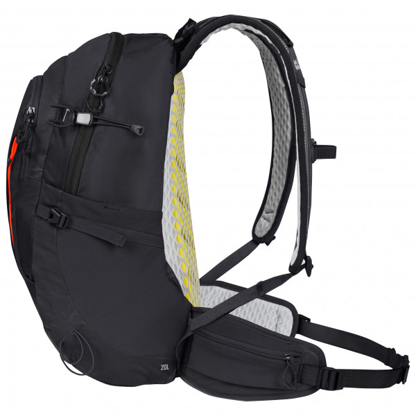 Jack Wolfskin - Athmos Shape 24 - Zaino da escursionismo