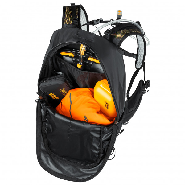 Jack Wolfskin - Athmos Shape 24 - Zaino da escursionismo