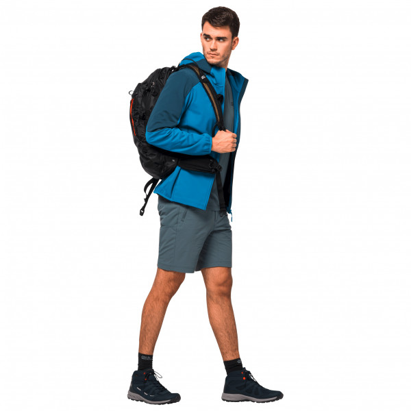 Jack Wolfskin - Athmos Shape 24 - Zaino da escursionismo
