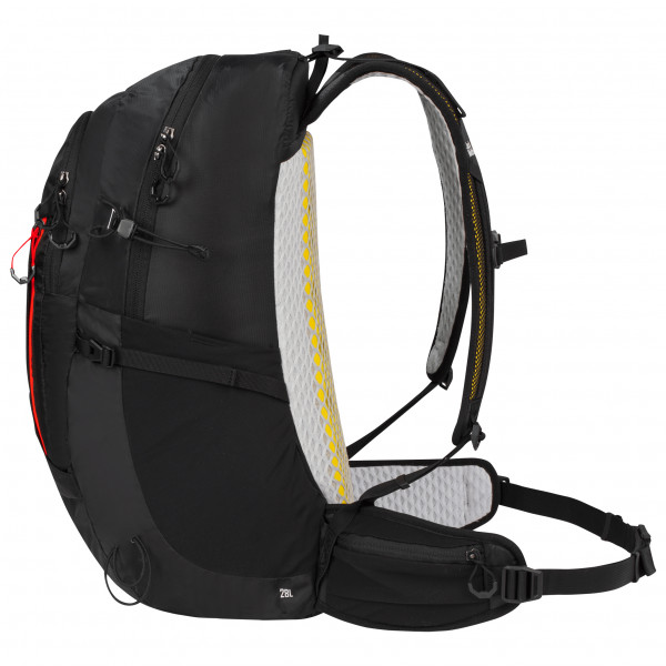 Jack Wolfskin - Athmos Shape 28 - Vandringsryggsäck