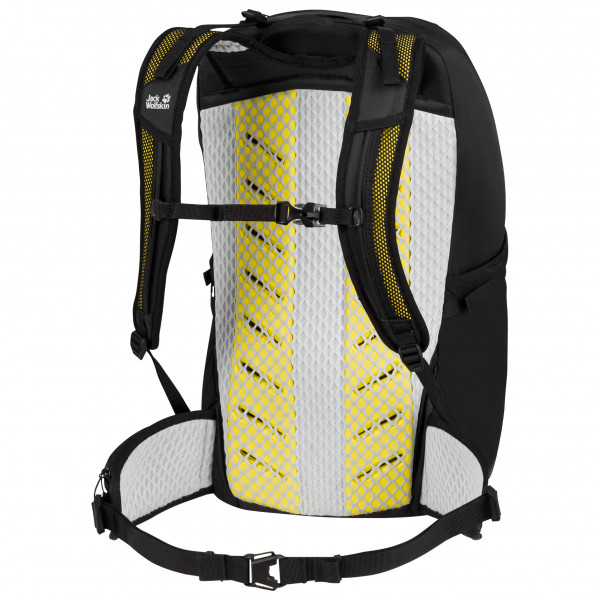 Jack Wolfskin - Athmos Shape 28 - Zaino da escursionismo