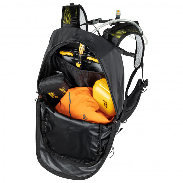 Jack Wolfskin - Athmos Shape 28 - Zaino da escursionismo