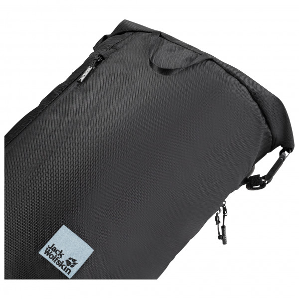 Jack Wolfskin - Helsinki Rolltop 18 - Päiväreppu