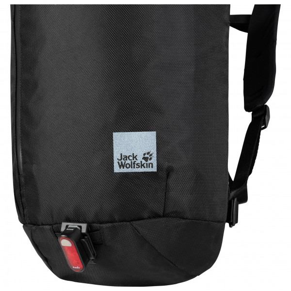 Jack Wolfskin - Helsinki Rolltop 18 - Päiväreppu