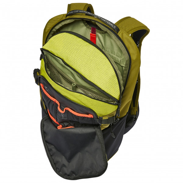 Vaude - Moab 15 II - Velorucksack