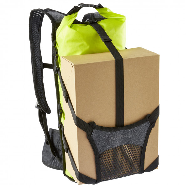 Vaude - Trailpack II - Pyöräilyreppu