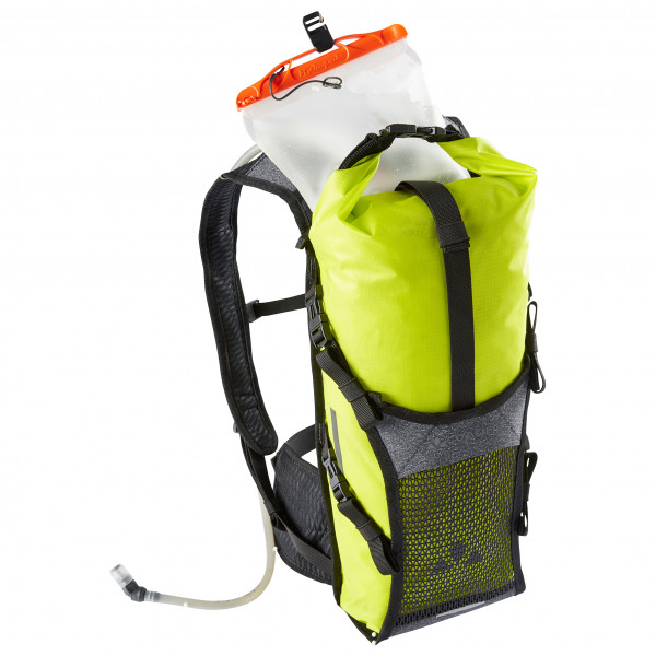 Vaude - Trailpack II - Pyöräilyreppu