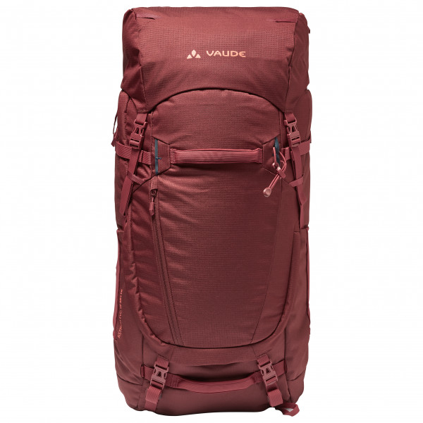 Vaude - Women's Astrum Evo 55+10 - Trekrugzak