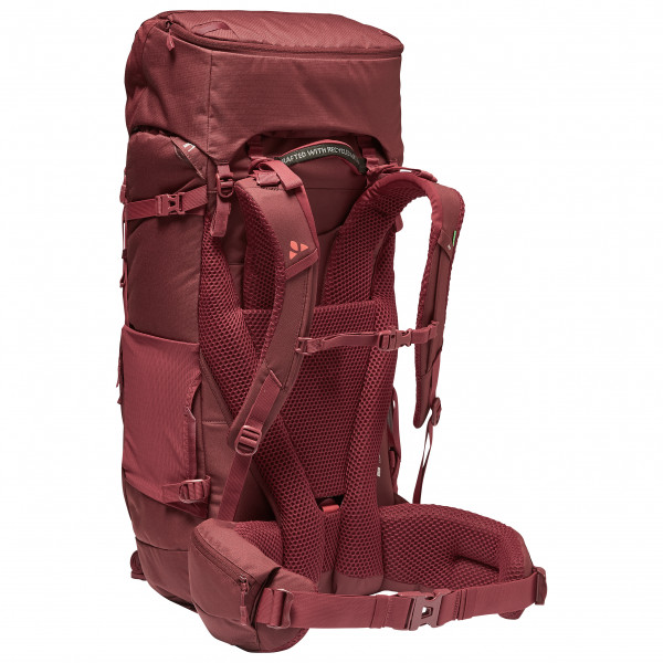 Vaude - Women's Astrum Evo 55+10 - Trekrugzak