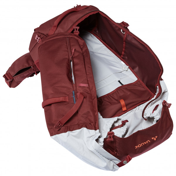 Vaude - Women's Astrum Evo 55+10 - Trekrugzak